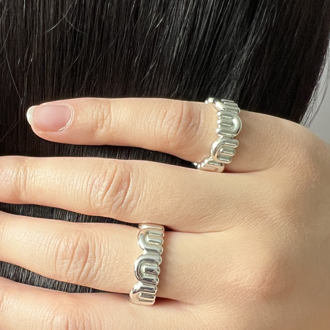 The Beauty and Timeless Appeal of Silver Jewellery: SUUS Jewelry’s 925 Sterling Silver Collection